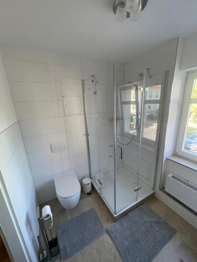 Ferienwohnung-Elbland Coswig (Saxony) Exterior foto