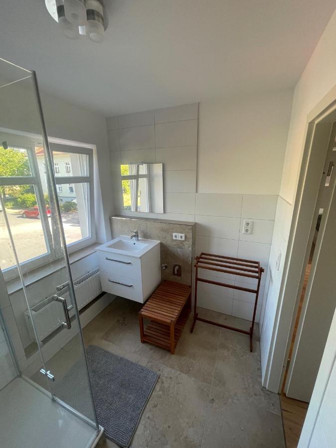 Ferienwohnung-Elbland Coswig (Saxony) Exterior foto