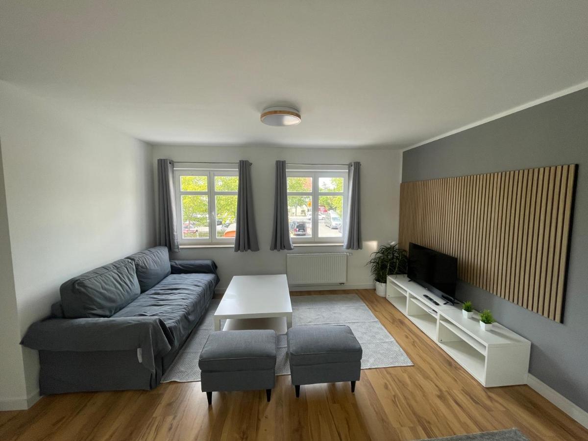 Ferienwohnung-Elbland Coswig (Saxony) Exterior foto
